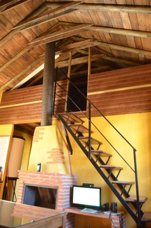 Villa Complejo Rural El Molinillo Arenas del Rey Habitación foto
