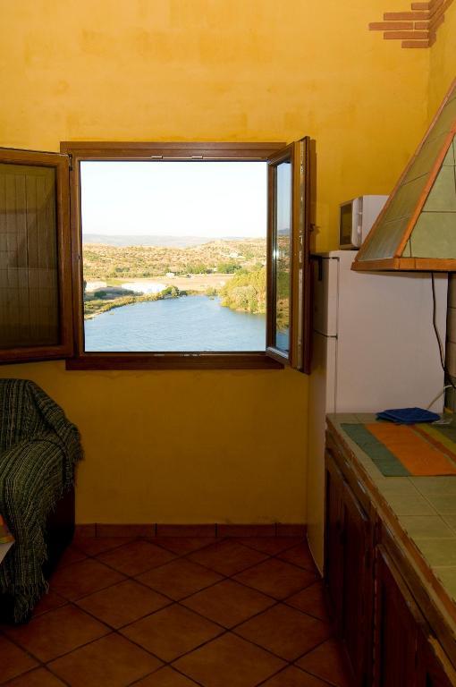 Villa Complejo Rural El Molinillo Arenas del Rey Habitación foto